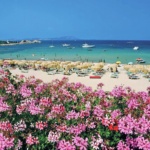 Punta Est Strand Baja Sardinia - Hotel Punta Est